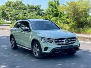 Bán xe Mercedes Benz GLC 2021 200 giá 1 Tỷ 390 Triệu - Hà Nội