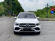 Bán xe Mercedes Benz GLC 2021 300 4Matic giá 1 Tỷ 799 Triệu - Hà Nội