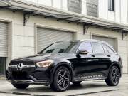 Bán xe Mercedes Benz GLC 2020 300 4Matic giá 1 Tỷ 670 Triệu - Hà Nội