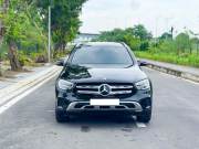 Bán xe Mercedes Benz GLC 2021 200 4Matic giá 1 Tỷ 599 Triệu - Hà Nội