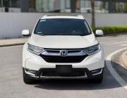 Bán xe Honda CRV 2019 L giá 796 Triệu - Hà Nội