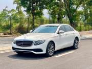 Bán xe Mercedes Benz E class 2020 E200 Exclusive giá 1 Tỷ 410 Triệu - Hà Nội