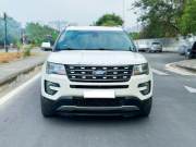 Bán xe Ford Explorer 2016 Limited 2.3L EcoBoost giá 829 Triệu - Hà Nội