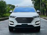 Bán xe Hyundai Tucson 2021 2.0 AT Đặc biệt giá 750 Triệu - Hà Nội