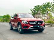 Bán xe Mercedes Benz GLC 2017 250 4Matic giá 896 Triệu - Hà Nội