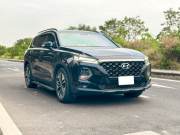 Bán xe Hyundai SantaFe 2.2L HTRAC 2020 giá 920 Triệu - Hà Nội