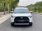 Bán xe Toyota Corolla Cross 2022 1.8G giá 710 Triệu - Hà Nội