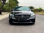 Bán xe Mercedes Benz C class 2019 C300 AMG giá 990 Triệu - Hà Nội