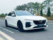 Bán xe VinFast Lux A 2.0 2019 2.0 AT giá 509 Triệu - Hà Nội