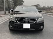 Bán xe Toyota Camry 2009 LE 2.4 giá 396 Triệu - Hà Nội