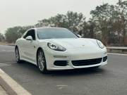 Bán xe Porsche Panamera 3.6 V6 2014 giá 1 Tỷ 579 Triệu - Hà Nội