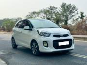 Bán xe Kia Morning 2015 Van 1.0 AT giá 199 Triệu - Hà Nội