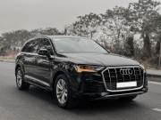 Bán xe Audi Q7 55 TFSI Quattro 2020 giá 2 Tỷ 450 Triệu - Hà Nội