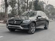 Bán xe Mercedes Benz GLC 2018 250 4Matic giá 959 Triệu - Hà Nội