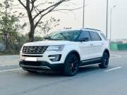 Bán xe Ford Explorer Limited 2.3L EcoBoost 2017 giá 895 Triệu - Hà Nội