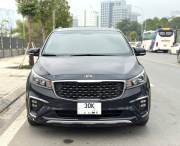 Bán xe Kia Sedona 2018 2.2L DATH giá 750 Triệu - Hà Nội