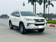 Bán xe Toyota Fortuner 2020 2.7V 4x2 AT giá 838 Triệu - Hà Nội