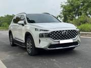 Bán xe Hyundai SantaFe Cao cấp 2.2L HTRAC 2021 giá 1 Tỷ 90 Triệu - Hà Nội