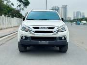 Bán xe Isuzu MU-X B7 Plus 1.9 4X2 AT 2021 giá 690 Triệu - Hà Nội