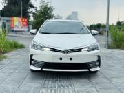 Bán xe Toyota Corolla altis 2018 1.8G AT giá 520 Triệu - Hà Nội