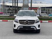 Bán xe Mercedes Benz GLS 350d 4Matic 2016 giá 1 Tỷ 496 Triệu - Hà Nội