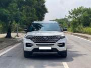Bán xe Ford Explorer Limited 2.3L EcoBoost 2022 giá 1 Tỷ 686 Triệu - Hà Nội
