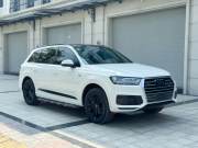 Bán xe Audi Q7 2.0 AT 2016 giá 1 Tỷ 179 Triệu - Hà Nội