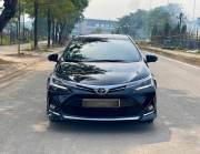 Bán xe Toyota Corolla altis 2020 1.8G AT giá 596 Triệu - Hà Nội