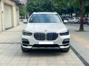 Bán xe BMW X5 xDrive40i xLine 2020 giá 2 Tỷ 379 Triệu - Hà Nội
