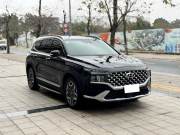 Bán xe Hyundai SantaFe 2022 Cao cấp 2.2L HTRAC giá 1 Tỷ 160 Triệu - Hà Nội