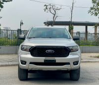 Bán xe Ford Ranger 2021 XLS 2.2L 4x2 AT giá 579 Triệu - Hà Nội