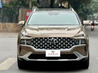 Bán xe Hyundai SantaFe Cao cấp 2.5L HTRAC 2021 giá 1 Tỷ 40 Triệu - Hà Nội