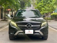 Bán xe Mercedes Benz GLC 250 4Matic 2017 giá 975 Triệu - Hà Nội