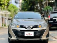 Bán xe Toyota Vios 1.5E MT 2019 giá 368 Triệu - Hà Nội