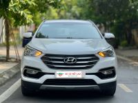 Bán xe Hyundai SantaFe 2.4L 2018 giá 710 Triệu - Hà Nội