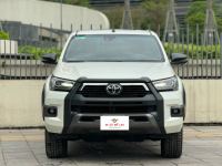 Bán xe Toyota Hilux 2021 2.8L 4x4 AT giá 875 Triệu - Hà Nội