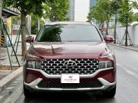 Bán xe Hyundai SantaFe Đặc biệt 2.2L HTRAC 2021 giá 1 Tỷ 65 Triệu - Hà Nội