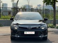 Bán xe Toyota Camry 2.5G 2017 giá 670 Triệu - Hà Nội