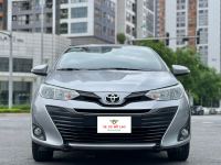 Bán xe Toyota Vios 1.5E CVT 2020 giá 430 Triệu - Hà Nội