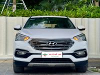 Bán xe Hyundai SantaFe 2018 2.2L giá 755 Triệu - Hà Nội
