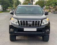 Bán xe Toyota Prado TXL 2.7L 2011 giá 699 Triệu - Hà Nội