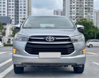 Bán xe Toyota Innova 2017 2.0E giá 445 Triệu - Hà Nội