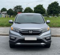 Bán xe Honda CRV 2.4 AT - TG 2017 giá 616 Triệu - Hà Nội