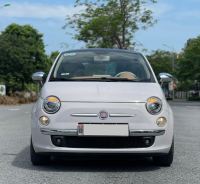 Bán xe Fiat 500 0.9 AT 2009 giá 330 Triệu - Hà Nội