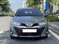 Bán xe Toyota Vios 2020 1.5E CVT giá 399 Triệu - Hà Nội