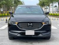 Bán xe Mazda CX8 2022 Premium giá 899 Triệu - Hà Nội