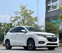 Bán xe Honda HRV 2021 L giá 625 Triệu - Hà Nội