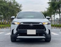 Bán xe Toyota Corolla Cross 2022 1.8G giá 718 Triệu - Hà Nội