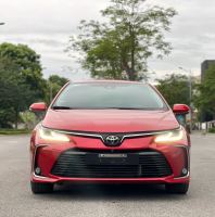 Bán xe Toyota Corolla altis 2023 1.8V giá 745 Triệu - Hà Nội