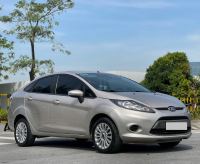 Bán xe Ford Fiesta 2013 1.6 AT giá 235 Triệu - Hà Nội